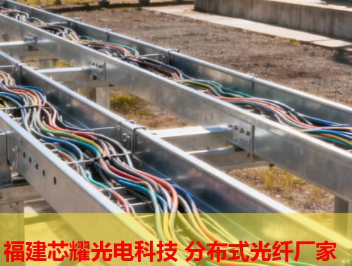 准分布式光纤技术有哪些应用场景？