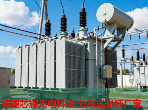 如何高效实施分布式光纤施工？技术革新引领未来通信网络建设