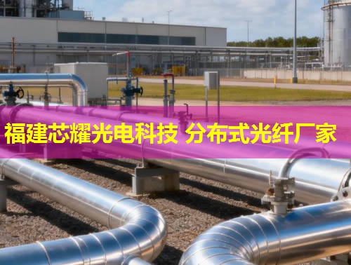 光纤通信革命：分布式BOTDA技术革新应用解析