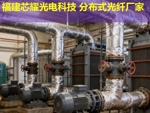 油井光纤监测设备创新应用解析