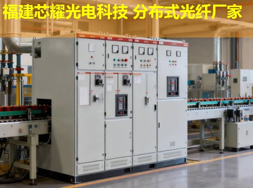 2026年分布式光纤DFVS行业领先厂家排行榜