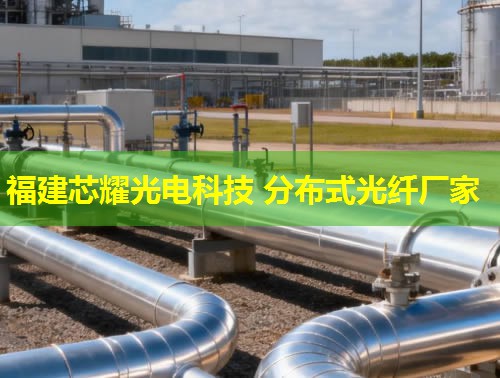 分布式光纤测井技术哪家强
