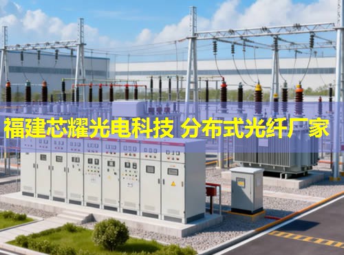 分布式光纤泄漏检测技术要点汇总与成效分析