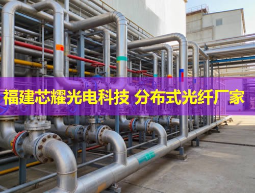 中国分布式光纤技术引领行业，福建芯耀光电助力未来创新
