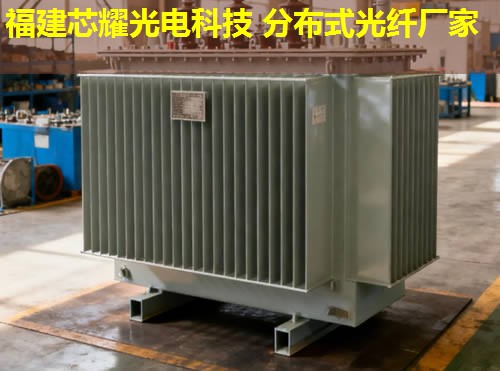 分布式光纤技术精准应用，提升工程测量精度新境界