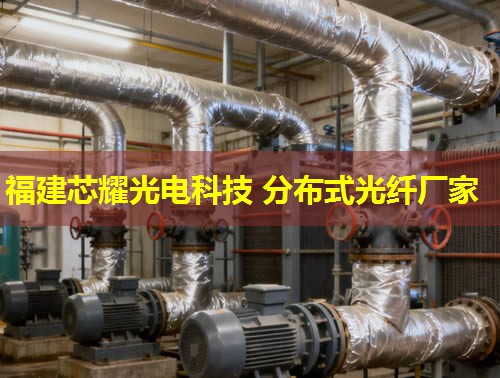 分布式光纤温度传感技术与应用