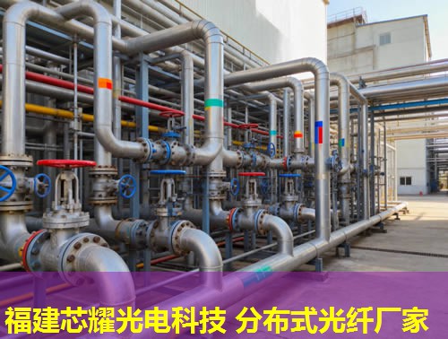 分布式光纤光栅技术在通信领域有何独特优势？