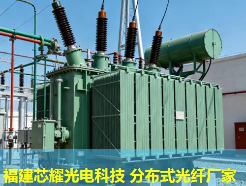 分布式光纤监测公司有哪些优势？