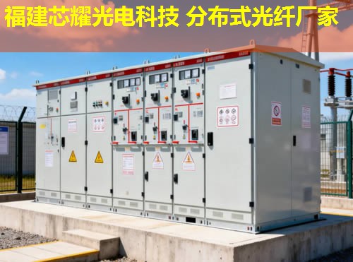 优质分布式感温探测光纤，福建芯耀光电品牌引领行业先锋