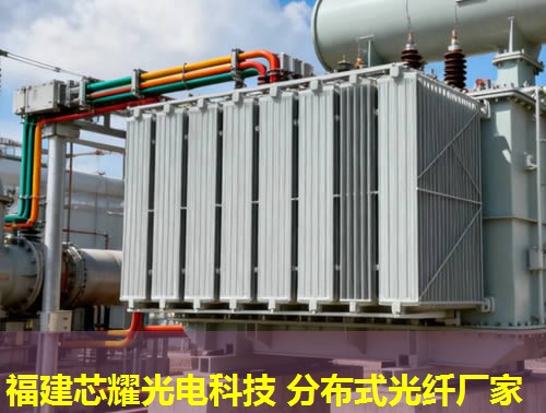 光纤地震监测技术革新，分布式网络助力精准震感捕捉