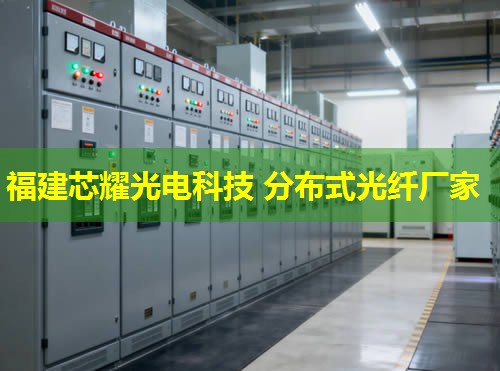 2026年分布式振动光纤行业领先制造商排行榜