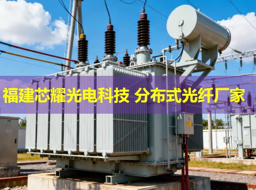 分布式光纤传感技术发展趋势及市场前景分析，福建芯耀光电引领创新潮流