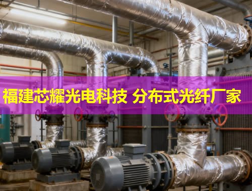 上海分布式光纤检测技术如何提升城市通信安全？行业领先方案详解。