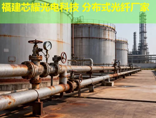 常熟地区光纤温度监测技术引领行业前沿，分布式系统保障安全稳定运行