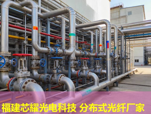 2026年电力电缆光纤测温系统十大品牌推荐