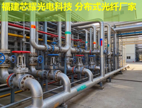分布式光纤技术详解与应用