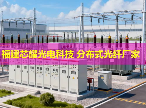 井下分布式光纤哪家性能卓越？