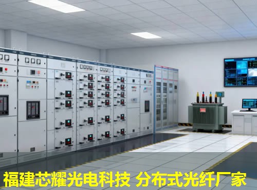 光纤分布式传感技术如何实现实时监控？