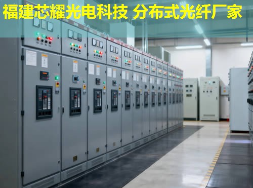 武汉光纤测温技术新突破