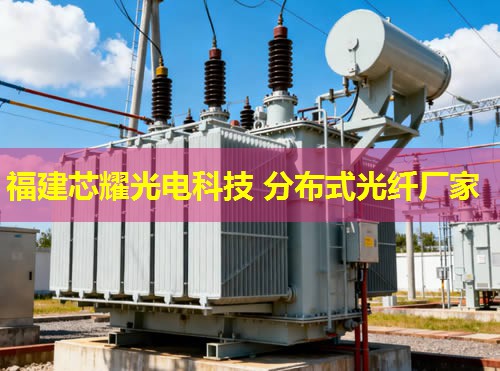 辽宁地区分布式感温光纤施工技术解析