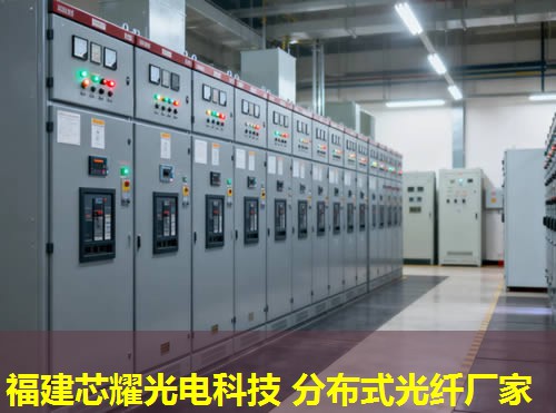 光纤分布式数据FDDI是什么？