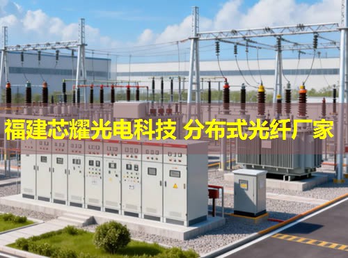 兴邦分布式光纤究竟有何优势？