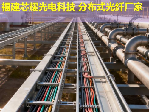 太仓分布式光纤测温主机，如何高效实现远程实时监控？
