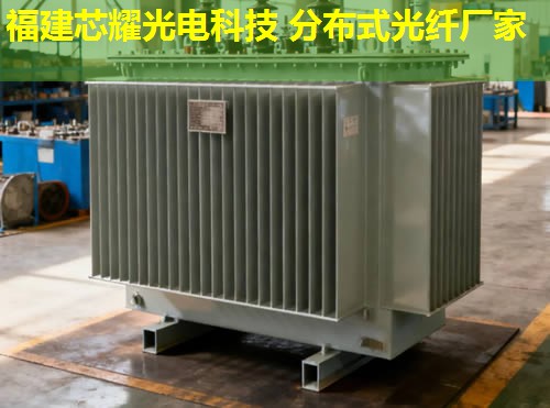 光纤技术革新：OPGW分布式光纤在电力通信领域的应用与发展