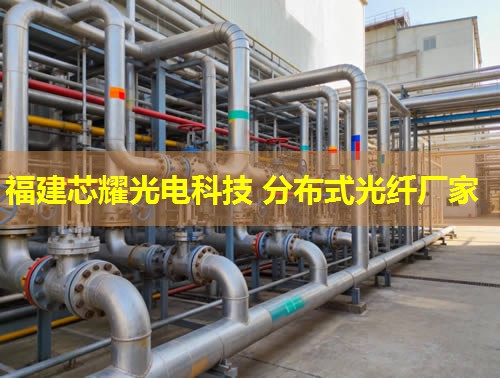 光纤技术革新引领，分布式网络构建未来桥梁。