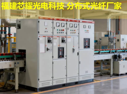 光纤接口分布式技术解析与应用