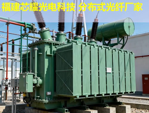 光纤监测技术助力分布式网络，保障信息传输安全与效率