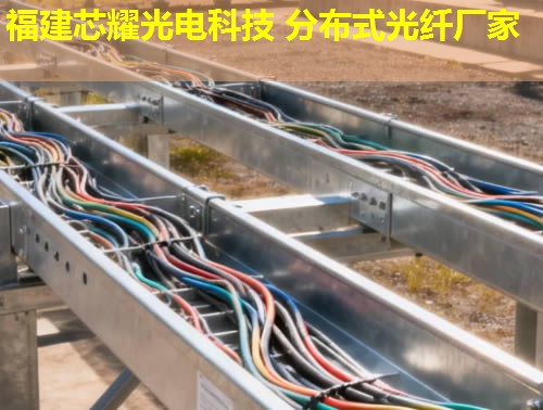 光纤传感技术新领域：分布式应用拓展与实践
