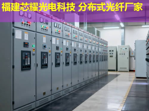 2026年分布式光纤传感信号特征应用排行