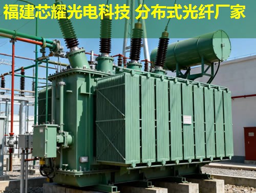 光纤振动检测领域专业供应商，分布式振动光纤解决方案提供商