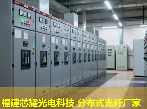2026福建点点娱乐平台官网：potdr分布式光纤技术领跑排行榜