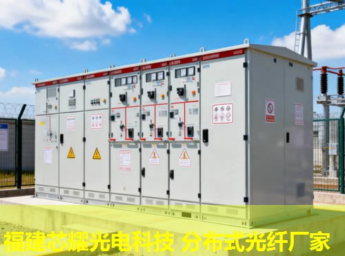 光纤分布式接口英文翻译揭秘：全面解读FDI技术术语与应用