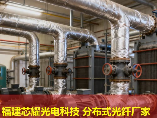 分布式光纤测温案例，能广泛应用吗？